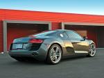 Audi R8 2007 года (NA)